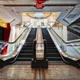 Illustration for article titled This Abandoned Mall Is Perfect for Your Zombie Back to School Shopping
